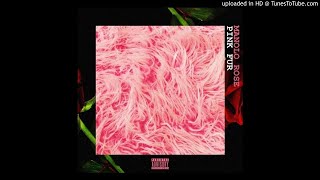 Manolo Rose - Pink Fur