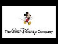 Walt Disney Company Intro Music 1