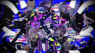 【M&25】バグ【合わせてみた】