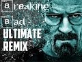 Breaking Bad Full Remix (Season 1-5) 