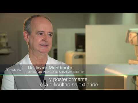 La presbicia y su solución con cirugía Premium