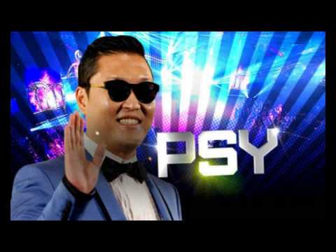 Good Style Lover Mix (Psy, Carly Rae Jepsen, Owl City, Serebro)