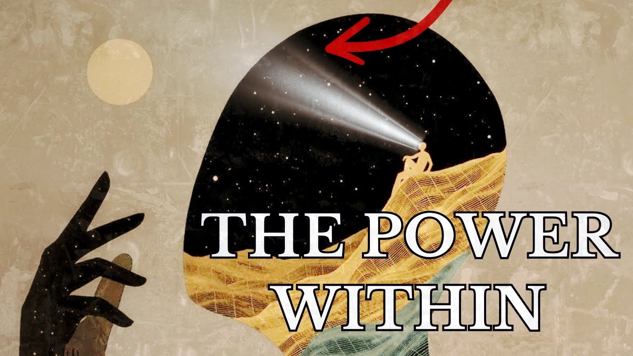 How to Master Thinking From Your Higher Consciousness | Mind and Consciousness: Two Different Powers