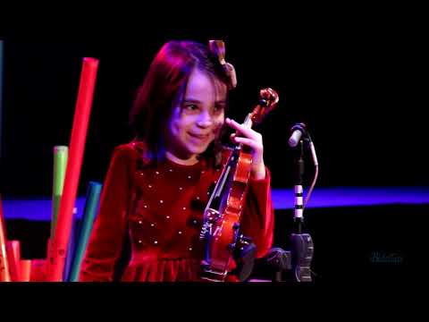 Rúbia Bidellati - Noites de Inverno