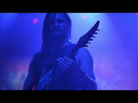 Chainsword - [Black Waves Fest 2022 - Jarocin] FULL LIVE