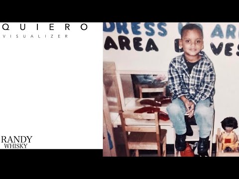 Randy Whisky - Quiero (Visualizer)
