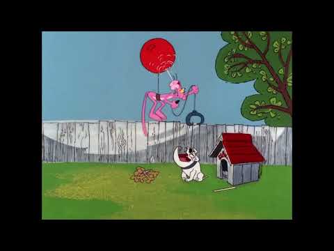 Pembe Panter 118. Bölüm