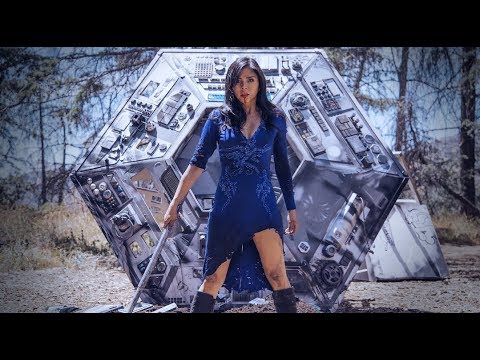 Miss 2059 S2 Trailer