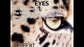 Urig & Dice - Eyes (Alen Milivojevic Remix)