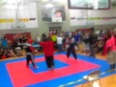 Jam all team luis jimenez, irving laguna