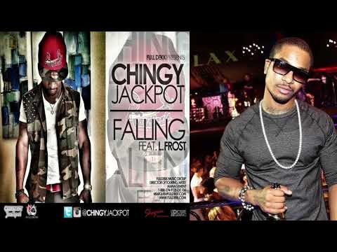 Chingy- Falling (feat. L.Frost) (2013)