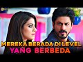 15 TAHUN DIUJI DEMI SEBUAH HARGA KESETIAAN ️ Alur Cerita Film
