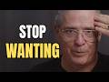 Stop Wanting It. Become It. | Neville Goddard