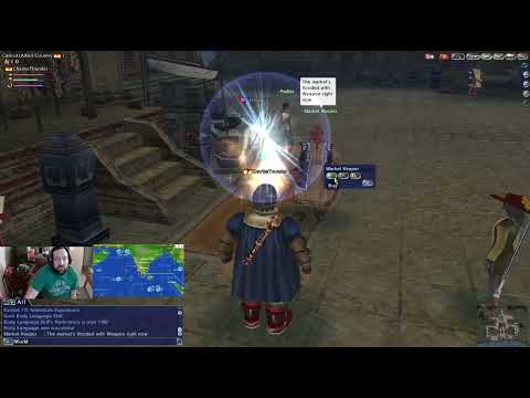 Uncharted Waters Online in 2024: Is it worth playing almost 20 years later?