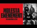 MOLESTA EWENEMENT 16 liter