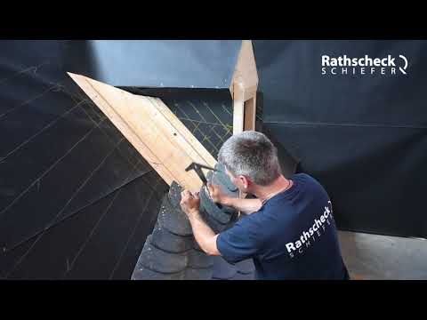 Rathscheck Tutorial-Videos - Folge 08: Rechte eingebundene Wangenkehle