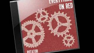 Come Home Kingston, All is Forgiven - Everything on Red