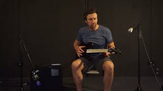Video thumbnail for ESP LTD TE-200 BLACK - QUICK REVIEW by Haworth Guitars
