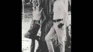 Nancy Sinatra &amp; Lee Hazlewood - Some Velvet Morning