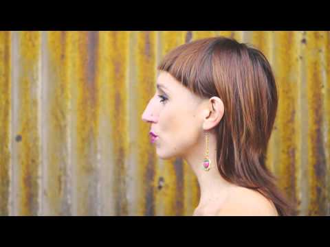 ANGELA GABER + TRIO - pustostan (Official Music Video)