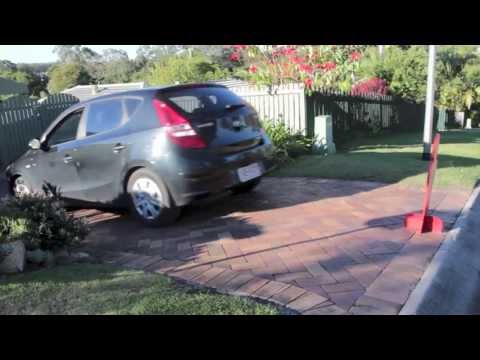 反向警報系統概述 (Reverse Alert System Overview)