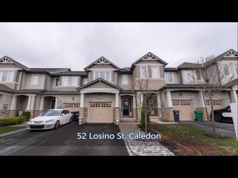 52 Losino St, Caledon, ON L7C 3N5