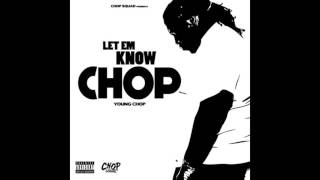 Young Chop - Cut Like That