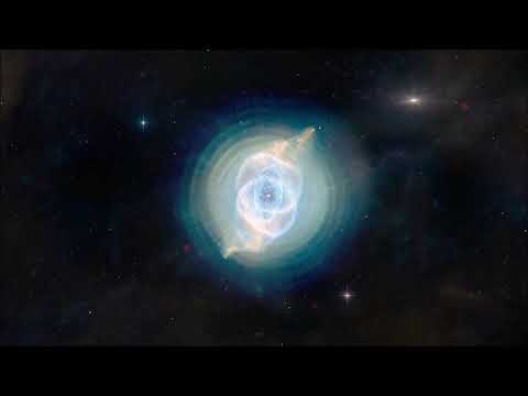 Kassander - Radial Velocities [Full Album]