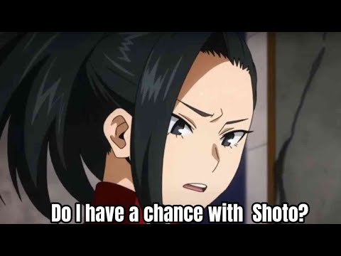 Does Momo have a chance?
