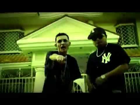 Gary raper Tu quieres danzar official video
