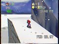 Feb 02 97 Snowman S Land SM64 Beta