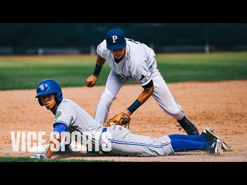 RIVALS: Vlad Guerrero Jr. and Life in Baseball’s Minors – VICE World of Sports