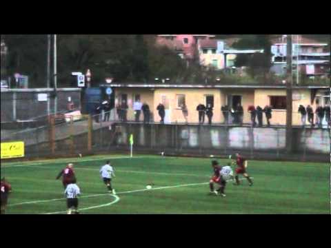 DIL08 041112 SESTRI LEVANTE - LAVAGNESE 0-1 | SERIE D