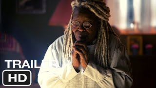 THE STAND Official (2021 Movie) Trailer HD video