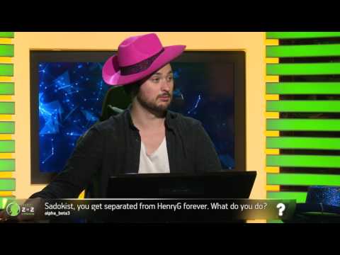 HTC 2v2 Invitational by PGL | Funny Highlights | If Sadokist lost HenryG