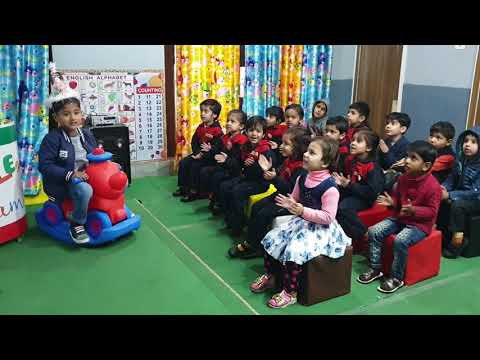 Happy Birthday to Atishay