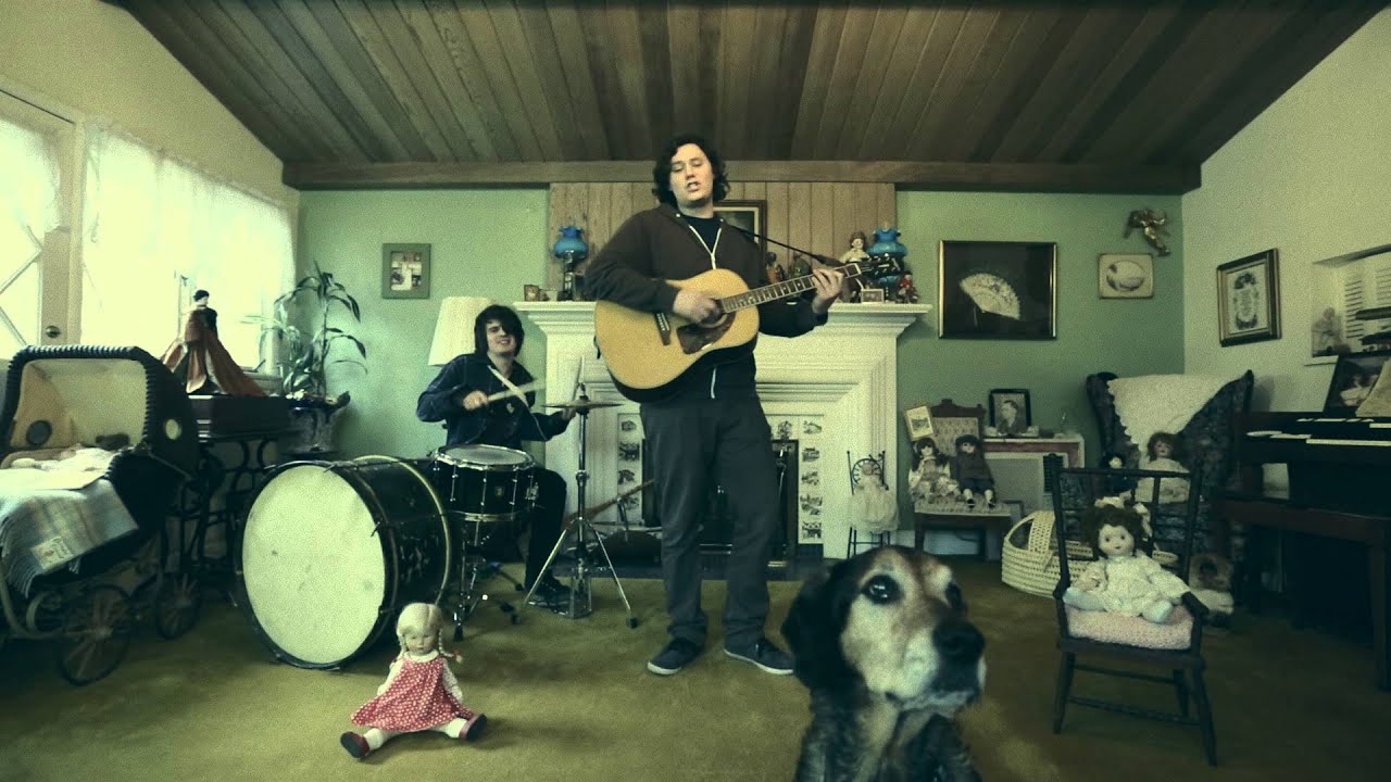 The Front Bottoms — Funny You Should Ask