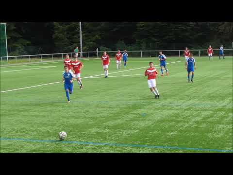 JFV Waldbrunn VFB Ginsheim 1zu0 20170909
