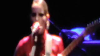 Anna Calvi - Morning Light - Live @ Alcatraz - Milano 20-10-2011
