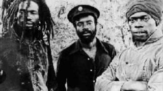 The Abyssinians-Blowin in the wind