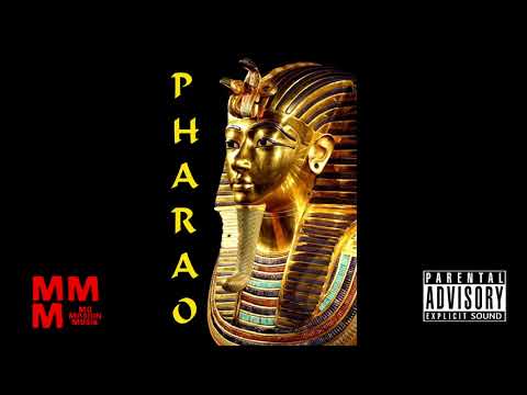 [FREE] Capital Bra x Samra x Ak Ausserkontrolle "PHARAO" Type Beat | Hard Free Rap Hip Hop Type Beat