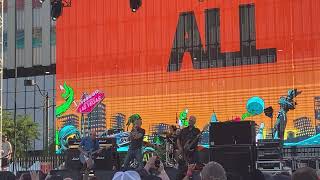 ALL - full set - Punk Rock Bowling 2021