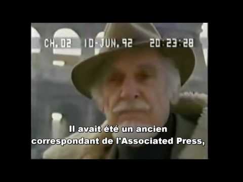 Operation Gladio   1   The Ring Masters   Vostfr - BBC   Timewatch 1992