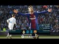Real Madrid 0-3 Barcelona . La Liga . Highlights. (Spanish Commentary)