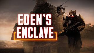 Download lagu Eden's Enclave: How an AI Came to Power mp3