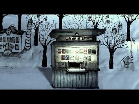 '‘Kill it and Leave This Town’' trailer (Mariusz Wilczynski, Poland)