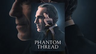 Dish from Phantom Thread