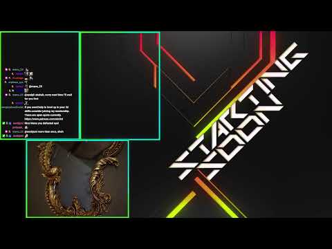 1 week left till the 12 months challenge - multistream - !mentorship