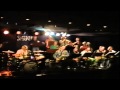 Smith/Wendelboe Buddy Rich Tribute 1996 "Party Time"