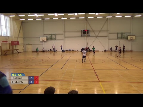 Bettend. com - Futbola Parks / LSPA